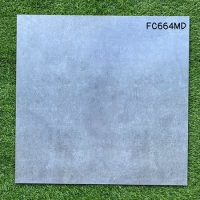 Gạch giá rẻ 60x60 FC664MD men mờ
