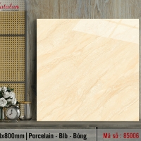 Gạch giá rẻ 80x80 Catalan 85006