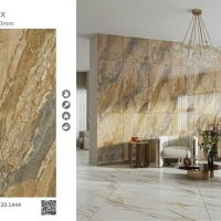 Gạch lát nền Tasa 60x120 TBR60120-1444