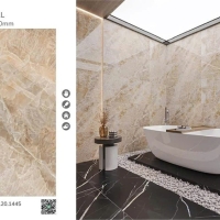 Gạch lát nền Tasa 60x120 TBR60120-1445