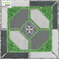 Gạch lát sân vườn 60x60 M65951
