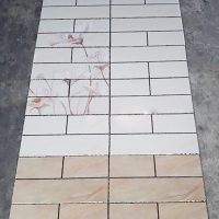 Gạch men kính Trung Quốc 30x60 96027