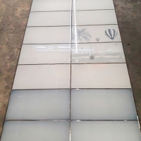 Gạch men kính Trung Quốc 30x60 96057