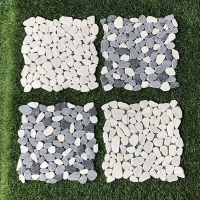 Gạch mosaic đá marble 301-302