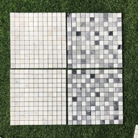 Gạch mosaic đá marble 312-314