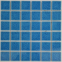 Gạch mosaic gốm men rạn 4803
