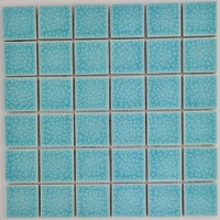 Gạch mosaic gốm men rạn 4808