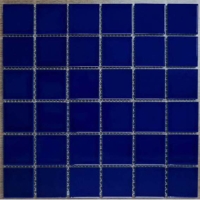 Gạch mosaic gốm men rạn G2755