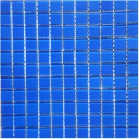 Gạch mosaic ốp hồ bơi 25021