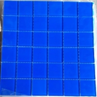Gạch mosaic ốp hồ bơi 48054