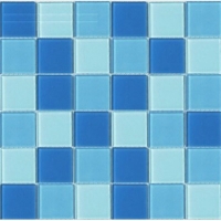 Gạch mosaic ốp hồ bơi 48059
