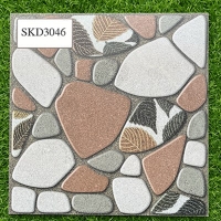 Gạch nhà tắm 30x30 SKD3046