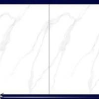 Gạch ốp chân tường 60x90 6905