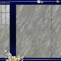 Gạch ốp chân tường 60x90 6907