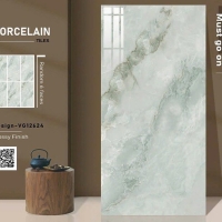 Gạch ốp lát Ấn Độ 60x120 VG12624