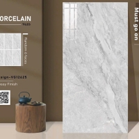 Gạch ốp lát Ấn Độ 60x120 VG12625