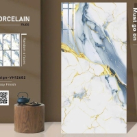 Gạch ốp lát Ấn Độ 60x120 VH12682