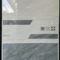Gạch ốp tường giá rẻ 40x80 Hà Thanh HL4802