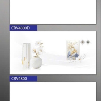 Gạch ốp tường giá rẻ 40x80 Phương Nam CRV4800