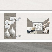 Gạch ốp tường Catalan 40x80 4874-4875-4876