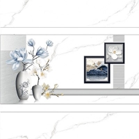 Gạch ốp tường Catalan 40x80 4877-4878