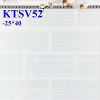 Gạch ốp tường giá rẻ 25x40 Prime KTSV52