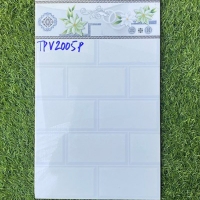 Gạch ốp tường giá rẻ 25x40 TPV2005P