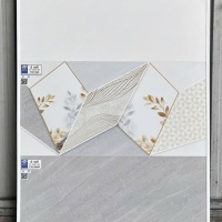 Gạch ốp tường giá rẻ 30x60 Ý Mỹ Y36134 mờ