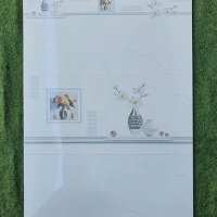Gạch ốp tường giá rẻ 40x80 Hà Thanh HTP4838
