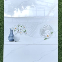 Gạch ốp tường giá rẻ 40x80 Mikado UN4804