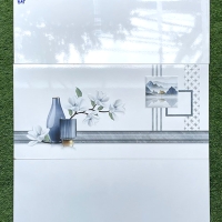 Gạch ốp tường giá rẻ 40x80 Mikado UN4809