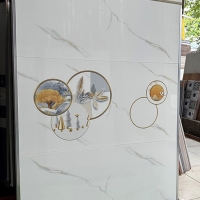 Gạch ốp tường giá rẻ 40x80 TK4852