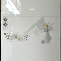 Gạch ốp tường giá rẻ 40x80 Hà Thanh TLP4868V1