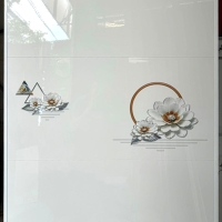 Gạch ốp tường giá rẻ 40x80 Hà Thanh HL4800
