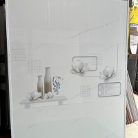 Gạch ốp tường Hà Thanh 40x80 DH4802