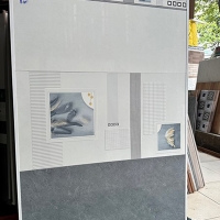 Gạch ốp tường Hà Thanh 40x80 DH4803