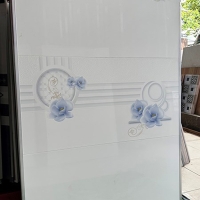 Gạch ốp tường Hà Thanh 40x80 TK4850