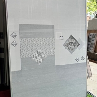 Gạch ốp tường Hà Thanh 40x80 TK4853