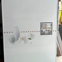 Gạch ốp tường Hà Thanh 40x80 TLP4800V1
