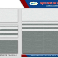 Gạch ốp tường Hà Thanh 40x80 TTV48032