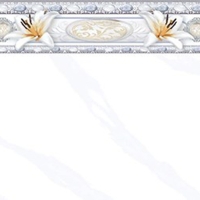 Gạch ốp tường Royal-Hoàng Gia 40x80 408801V