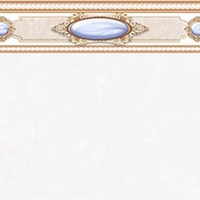 Gạch ốp tường Royal-Hoàng Gia 40x80 VG3D-408802V