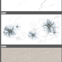Gạch ốp tường Tasa 30x60 2007-2008
