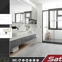 Gạch ốp tường Tasa 40x80 7701-7702