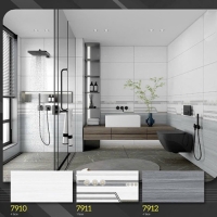 Gạch ốp tường Tasa 40x80 7910-7911-7912