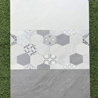 Gạch ốp tường Viglacera 300x600 KTM3991 mờ