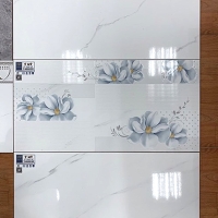 Gạch ốp tường Ý Mỹ 40x80 Y48003