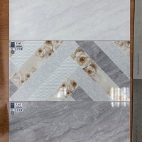 Gạch ốp tường Ý Mỹ 40x80 Y48004