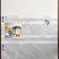 Gạch ốp tường Ý Mỹ 40x80 Y4806