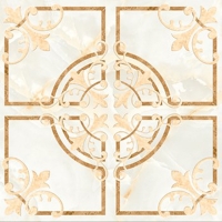 Gạch Royal - Hoàng Gia 60x60 3D-R62620